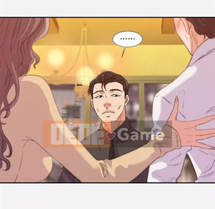 Hơn cả bạn bè 1-38