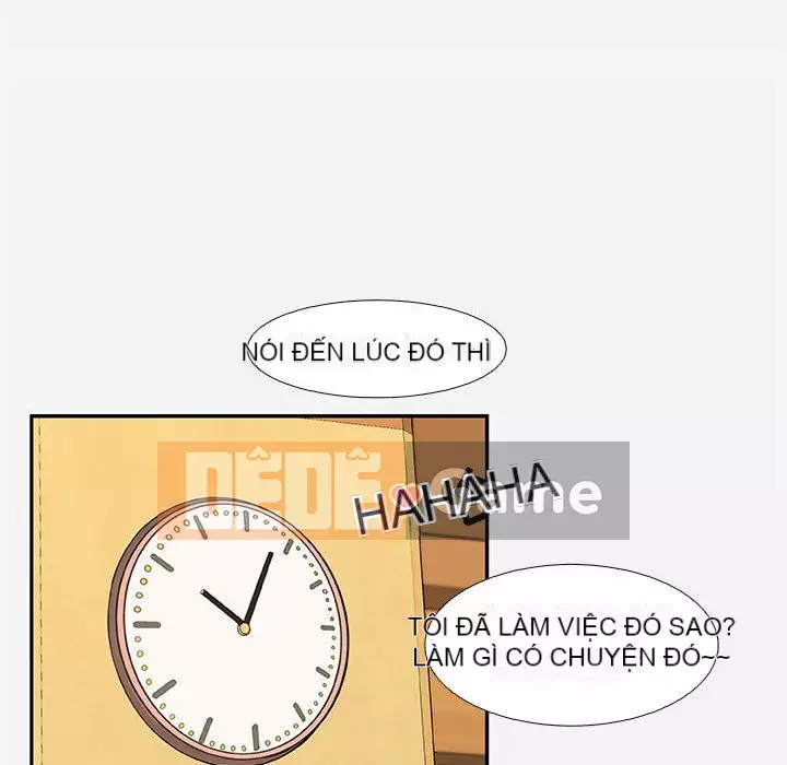 Hơn cả bạn bè 1-38