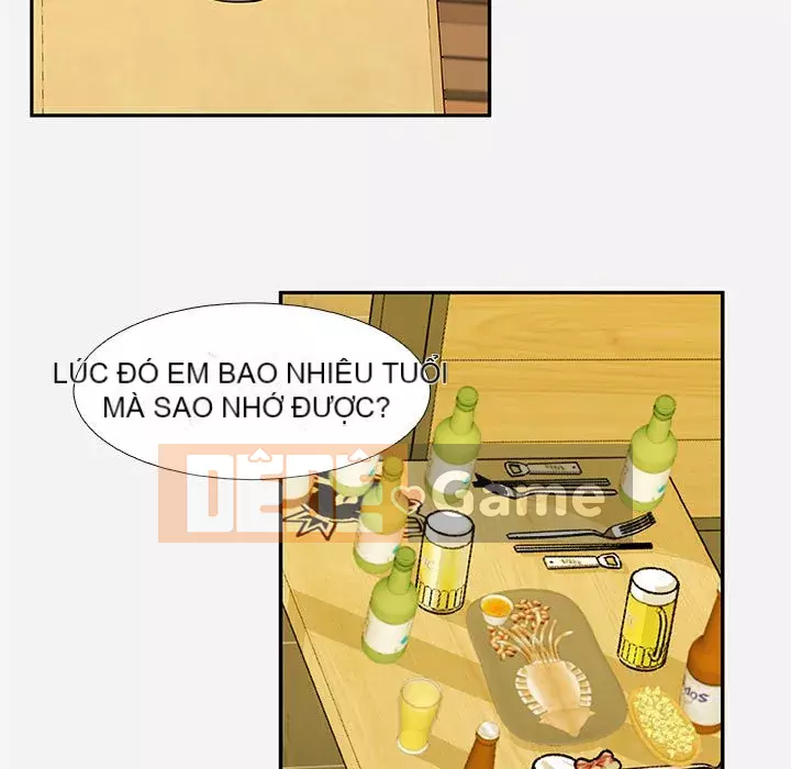 Hơn cả bạn bè 1-38