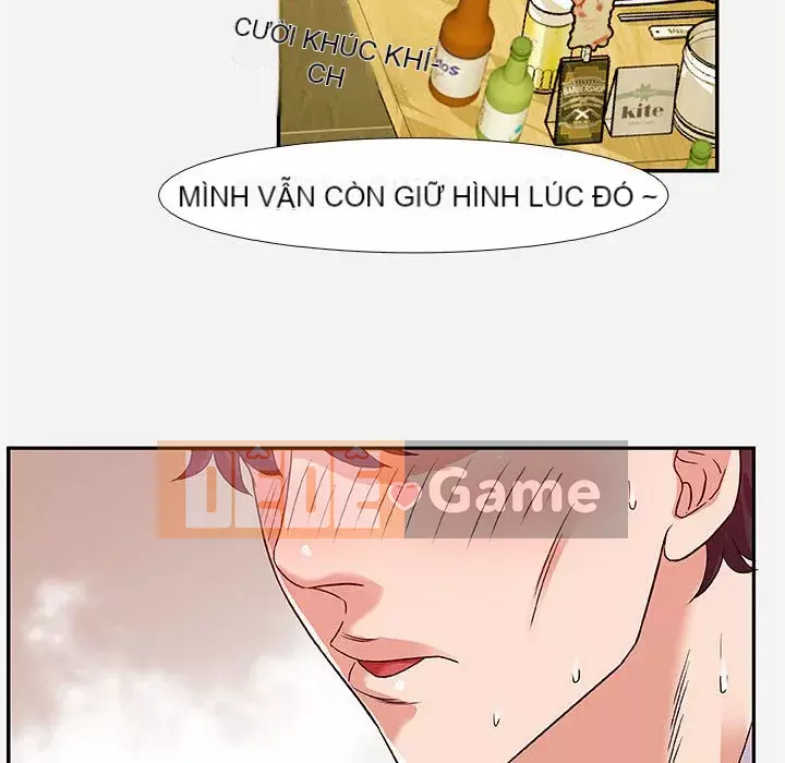 Hơn cả bạn bè 1-38