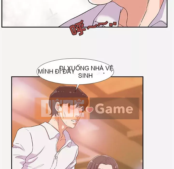 Hơn cả bạn bè 1-38