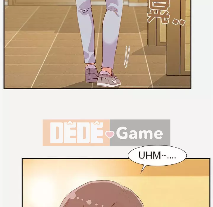 Hơn cả bạn bè 1-38