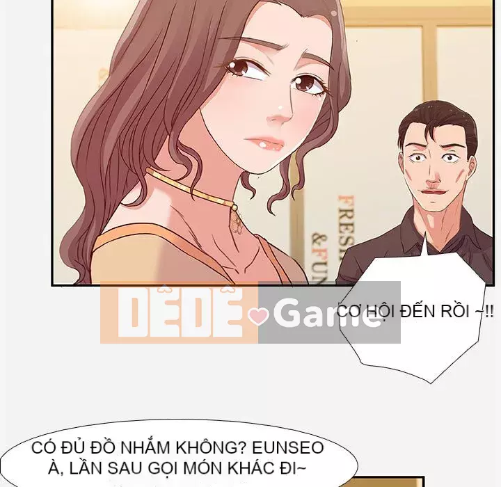 Hơn cả bạn bè 1-38