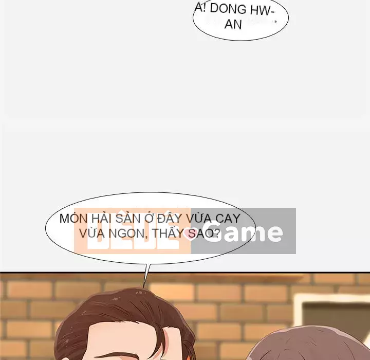 Hơn cả bạn bè 1-38