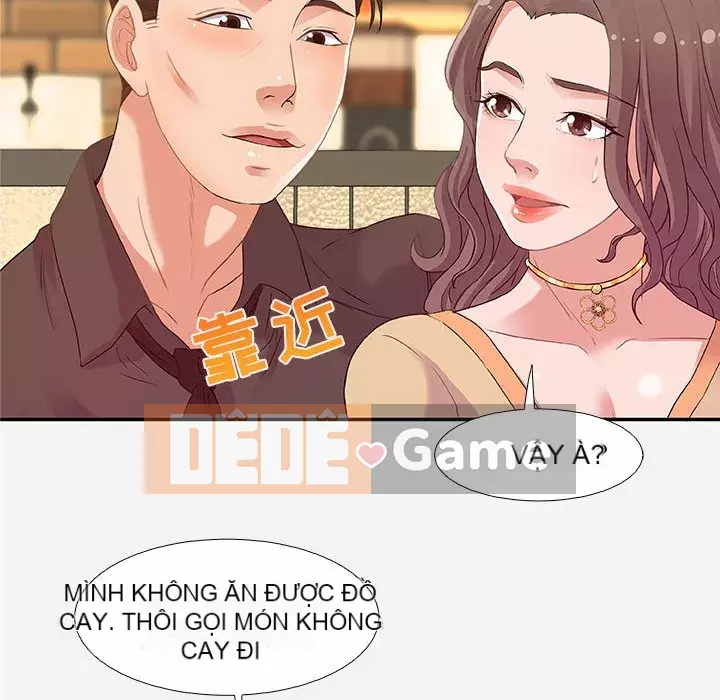 Hơn cả bạn bè 1-38