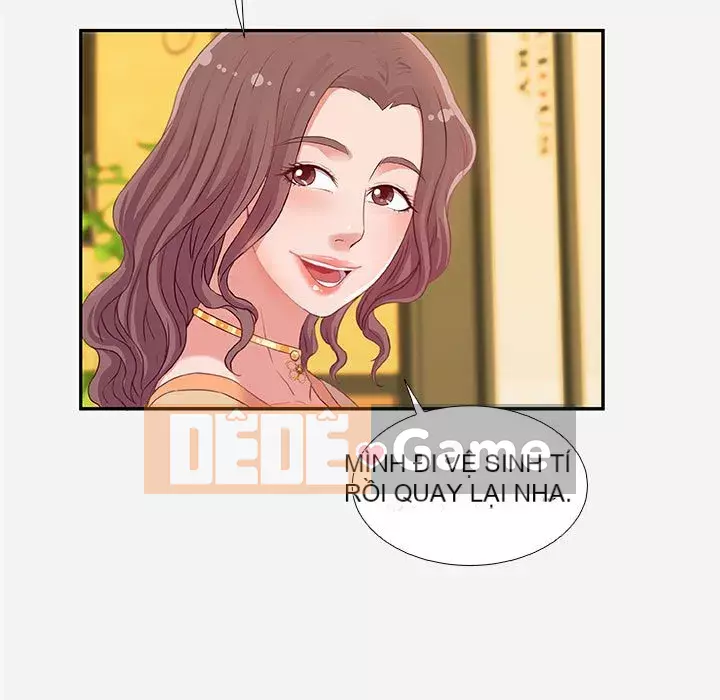 Hơn cả bạn bè 1-38