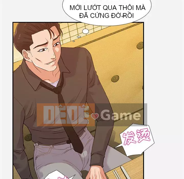 Hơn cả bạn bè 1-38