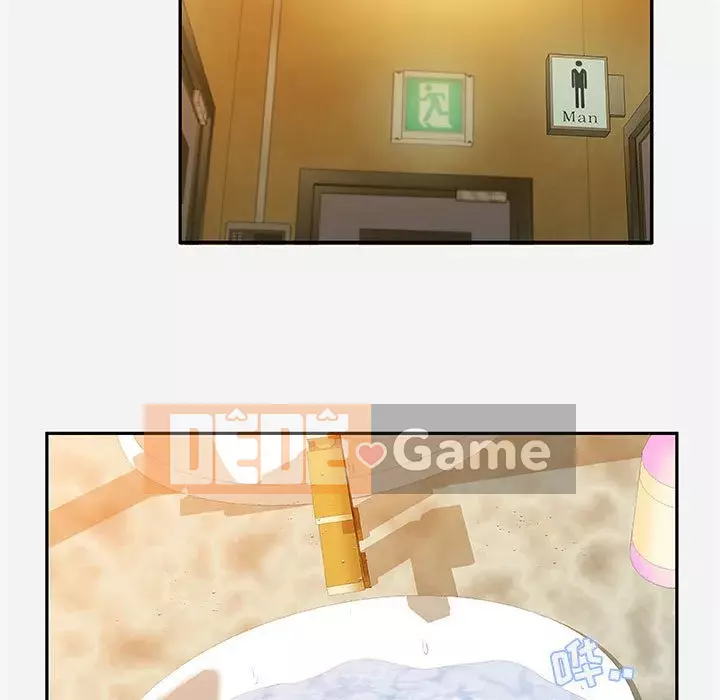 Hơn cả bạn bè 1-38