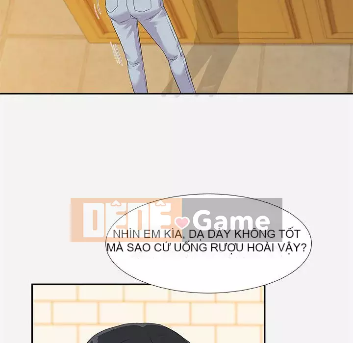 Hơn cả bạn bè 1-38