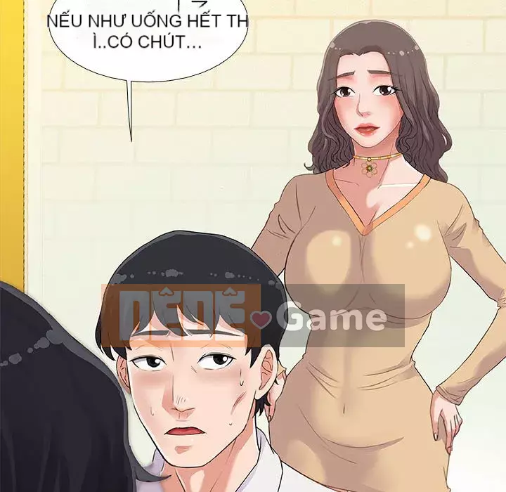 Hơn cả bạn bè 1-38