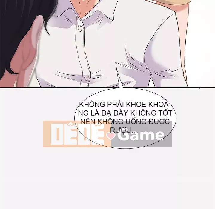 Hơn cả bạn bè 1-38