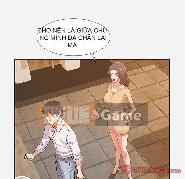 Hơn cả bạn bè 1-38