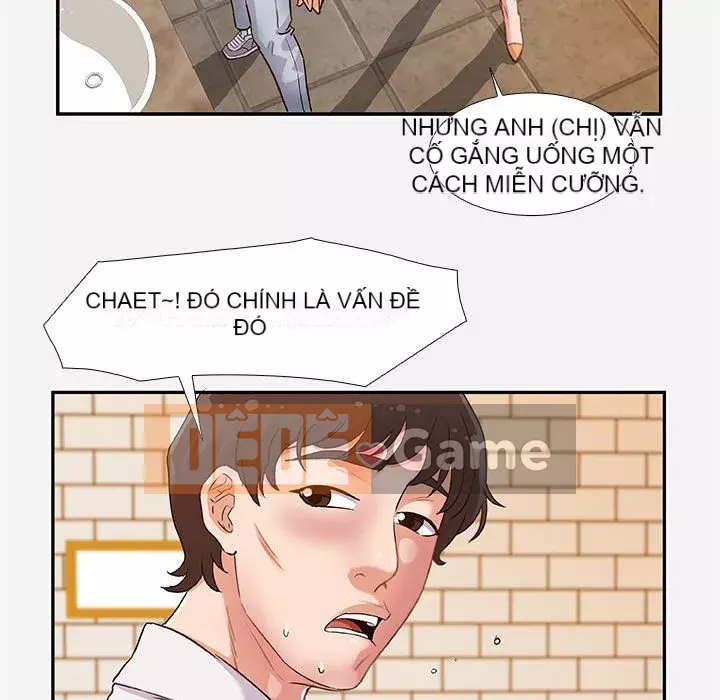 Hơn cả bạn bè 1-38