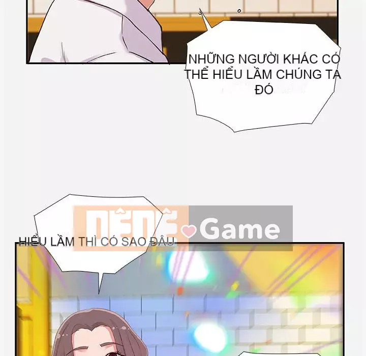 Hơn cả bạn bè 1-38