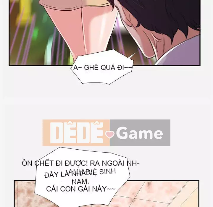 Hơn cả bạn bè 1-38