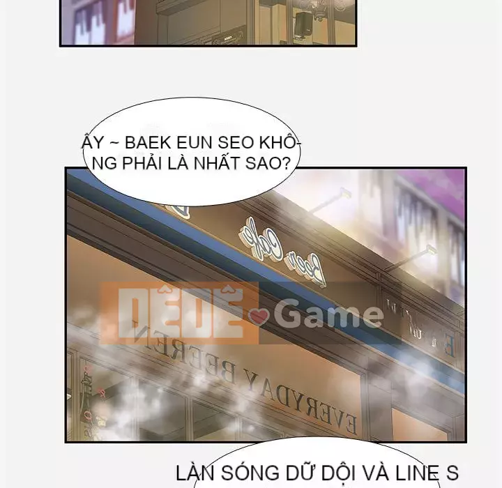 Hơn cả bạn bè 1-38