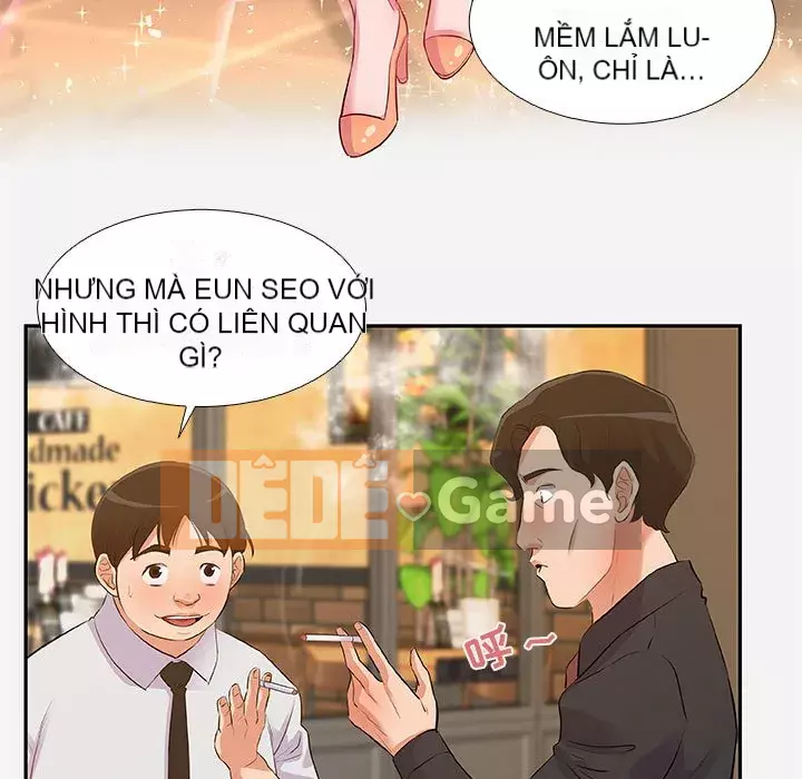 Hơn cả bạn bè 1-38