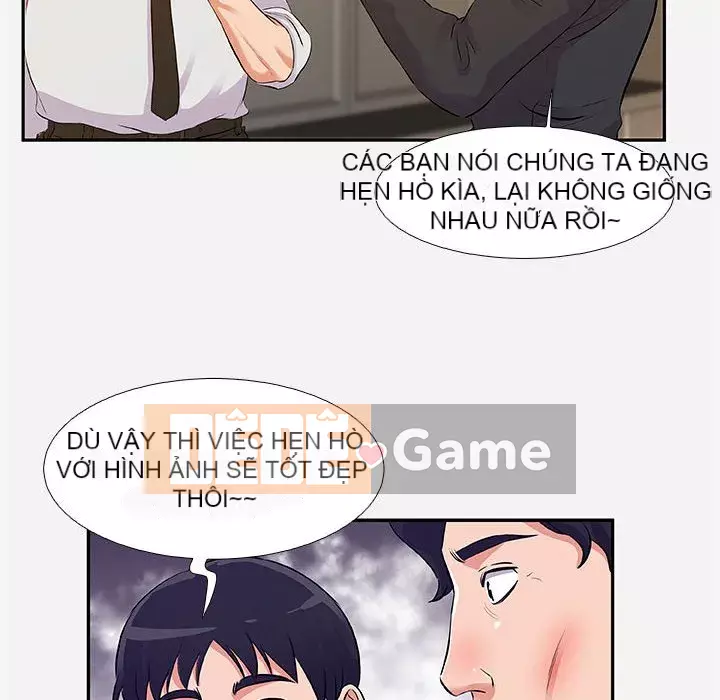 Hơn cả bạn bè 1-38