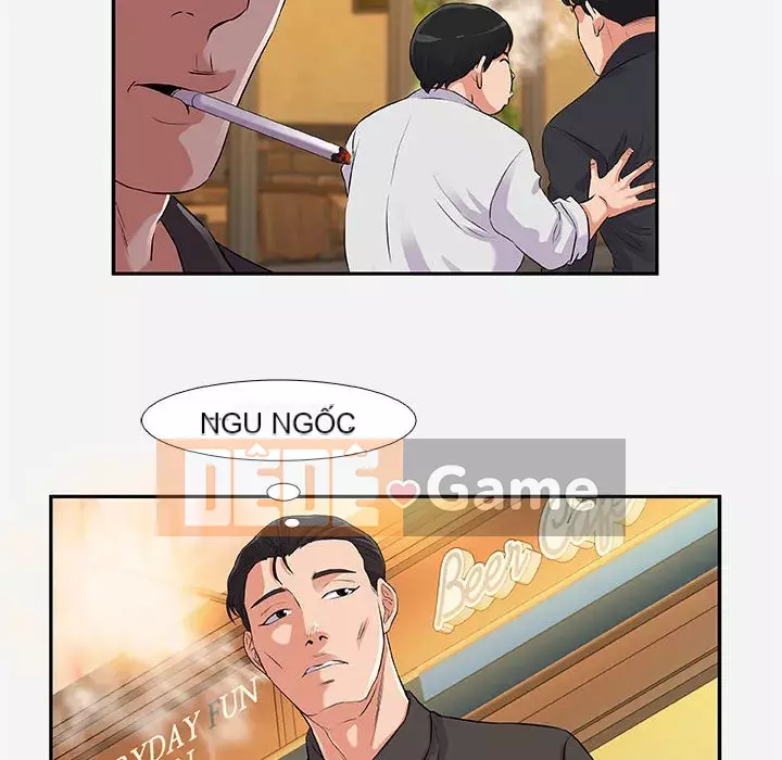 Hơn cả bạn bè 1-38