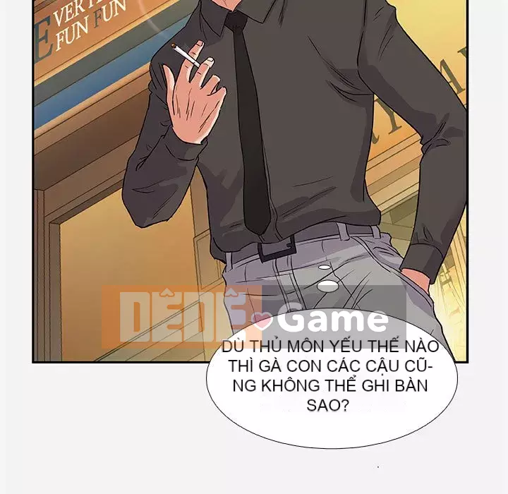 Hơn cả bạn bè 1-38