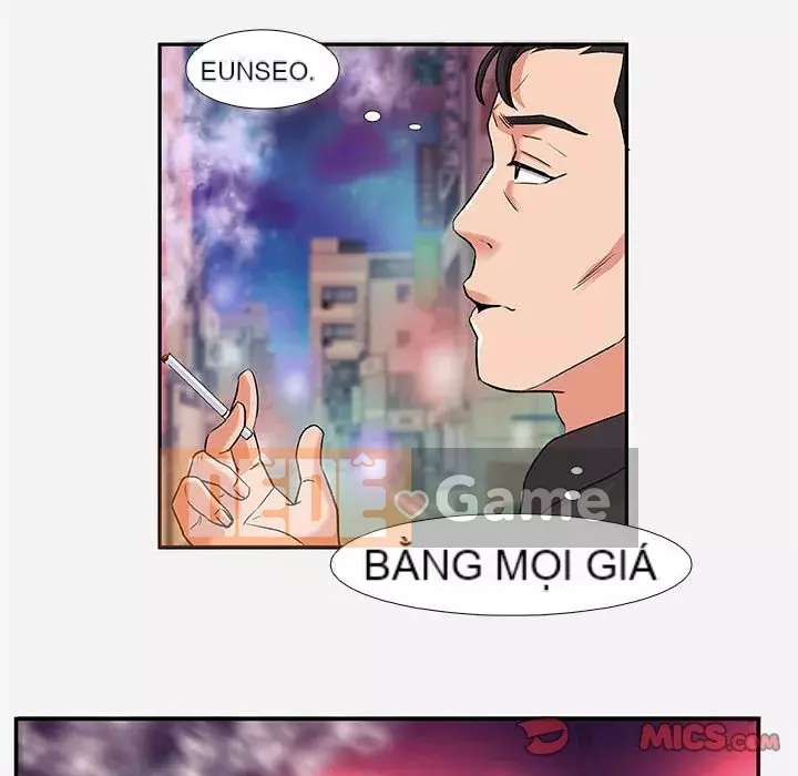 Hơn cả bạn bè 1-38