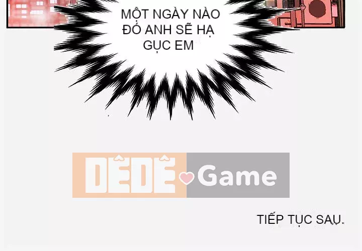 Hơn cả bạn bè 1-38