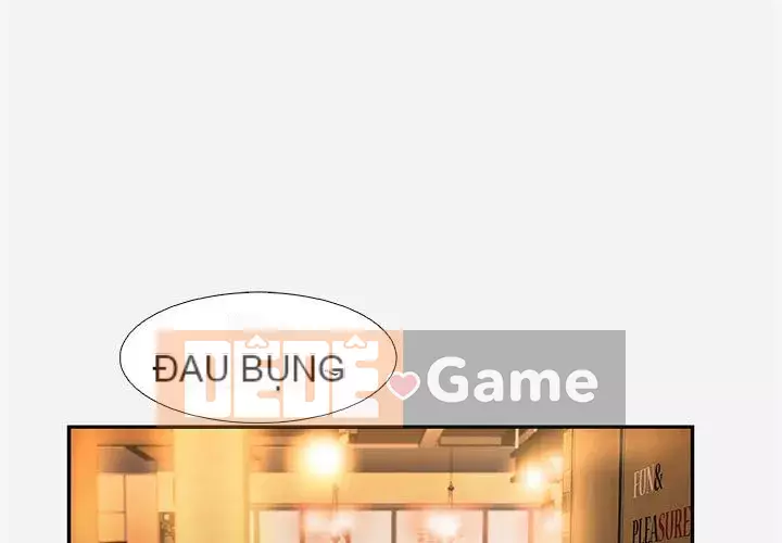 Hơn cả bạn bè 1-38