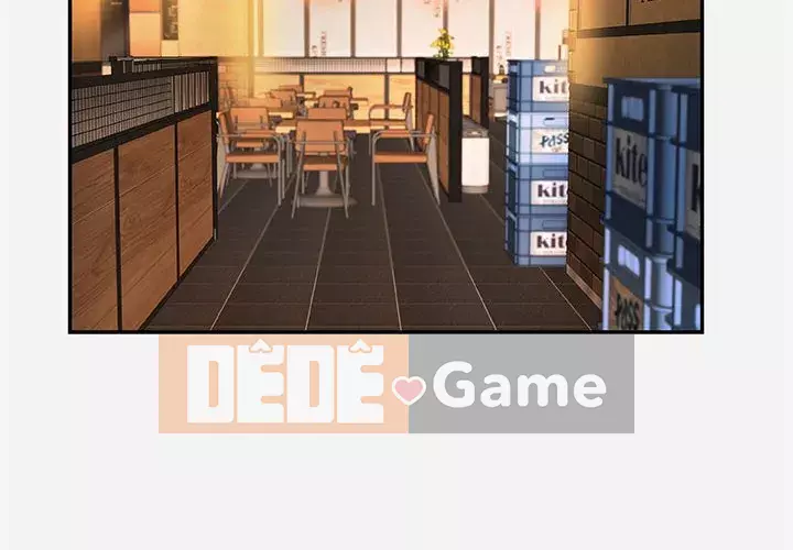 Hơn cả bạn bè 1-38