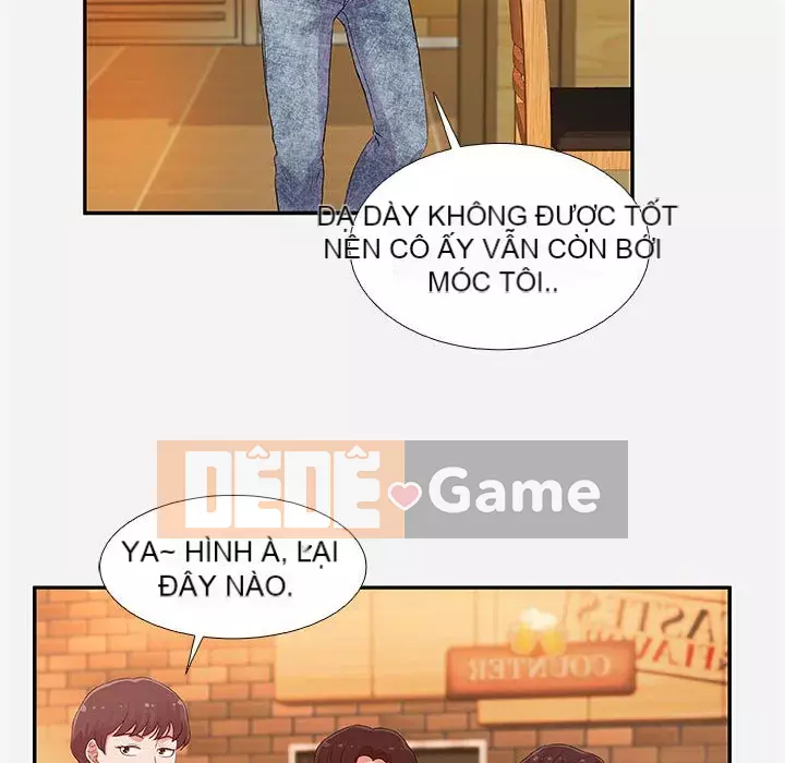 Hơn cả bạn bè 1-38