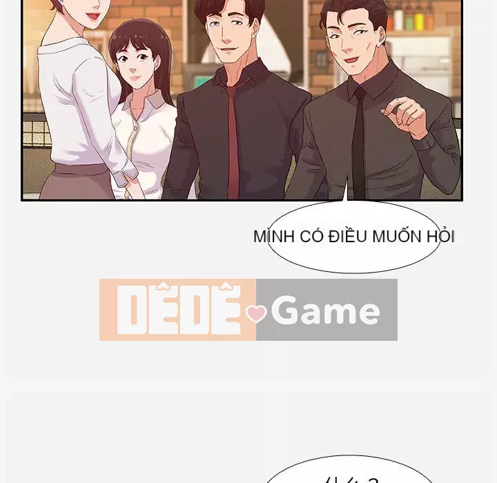 Hơn cả bạn bè 1-38