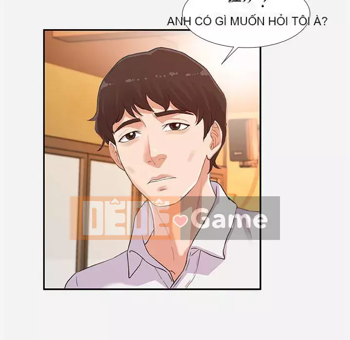 Hơn cả bạn bè 1-38