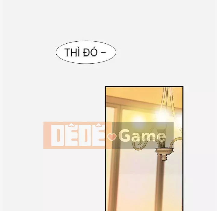 Hơn cả bạn bè 1-38