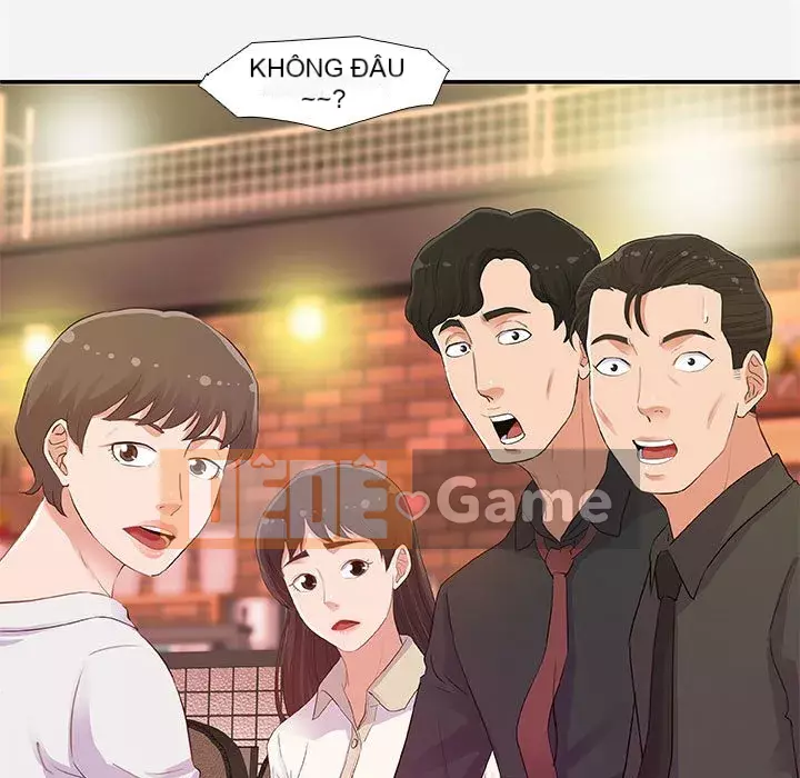 Hơn cả bạn bè 1-38