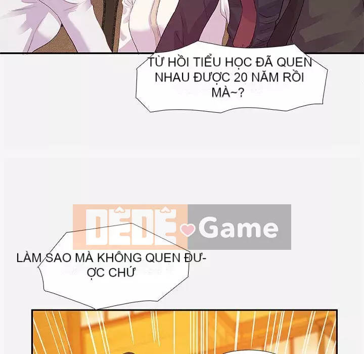 Hơn cả bạn bè 1-38