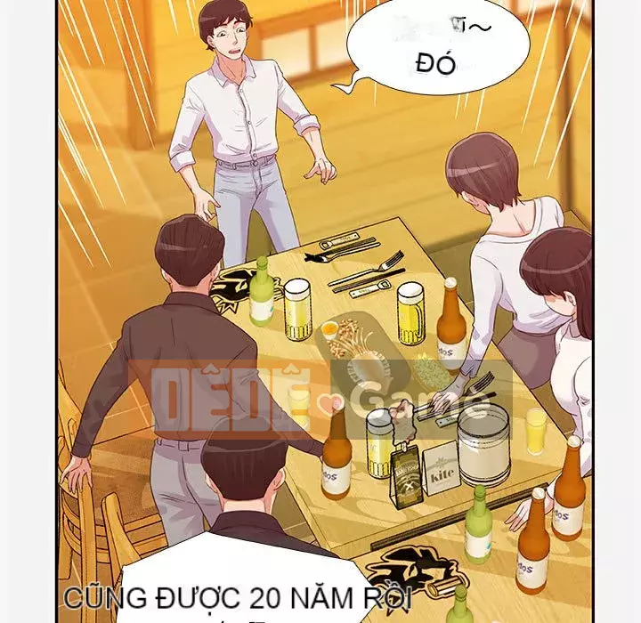 Hơn cả bạn bè 1-38