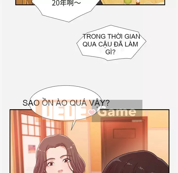 Hơn cả bạn bè 1-38