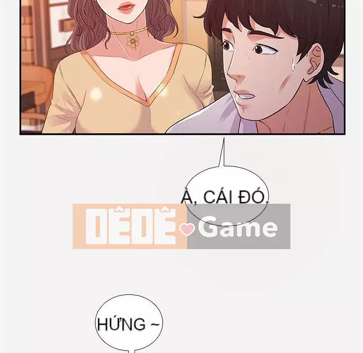 Hơn cả bạn bè 1-38