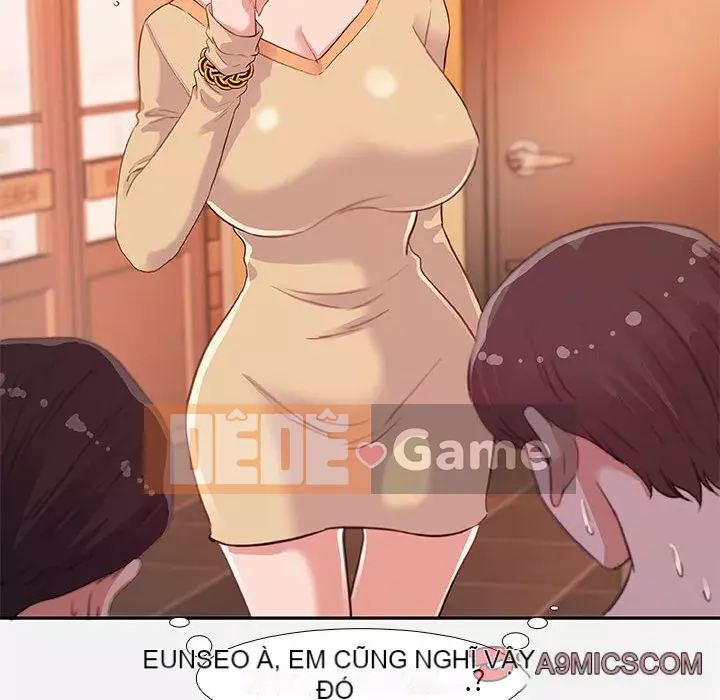 Hơn cả bạn bè 1-38