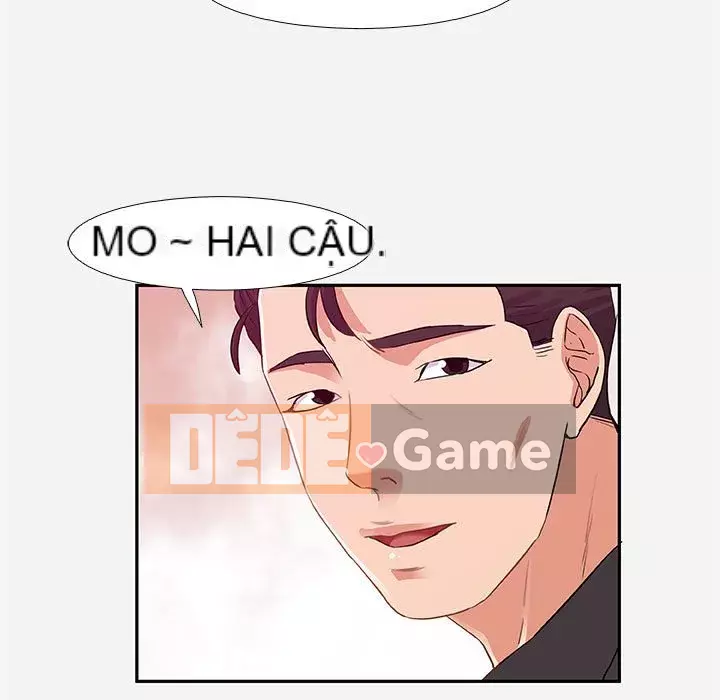 Hơn cả bạn bè 1-38