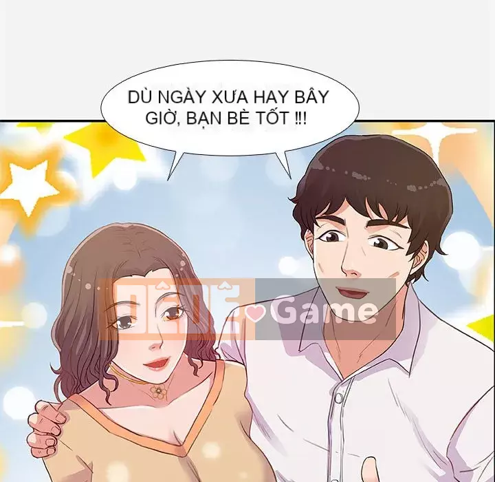 Hơn cả bạn bè 1-38