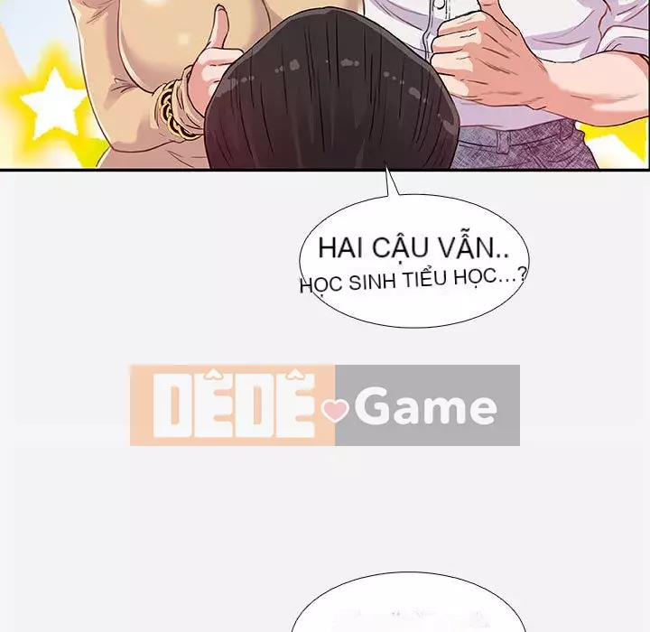 Hơn cả bạn bè 1-38