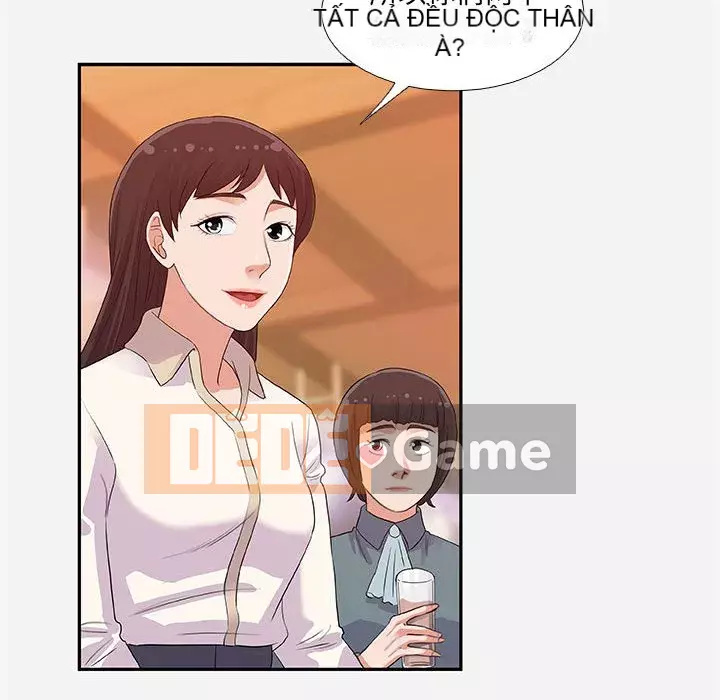 Hơn cả bạn bè 1-38