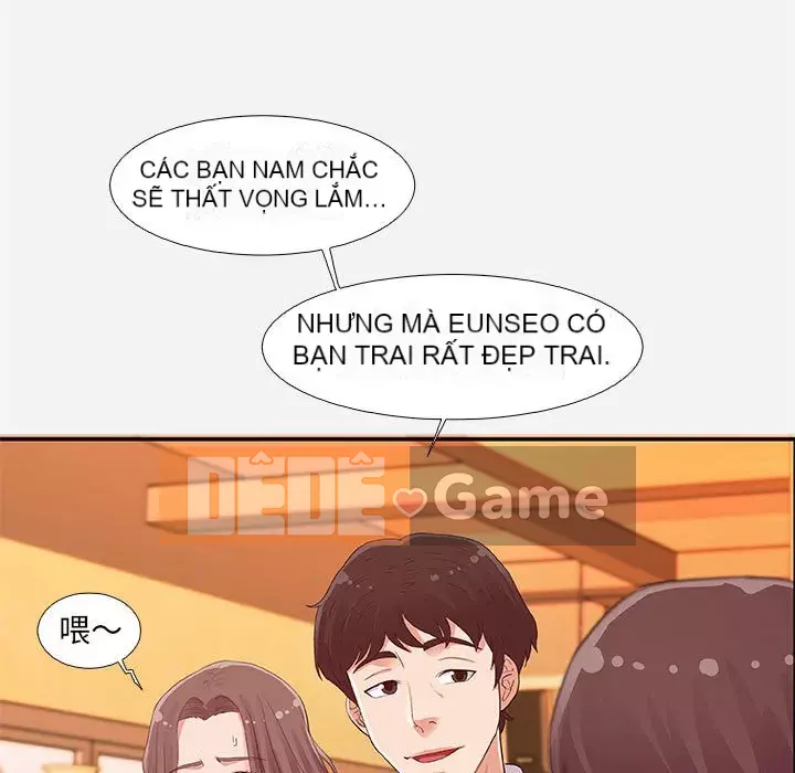 Hơn cả bạn bè 1-38