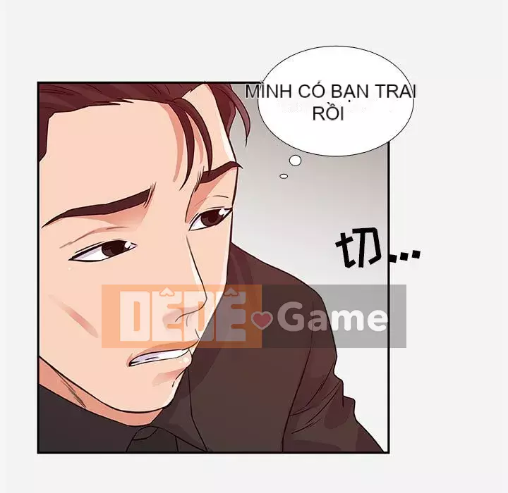 Hơn cả bạn bè 1-38