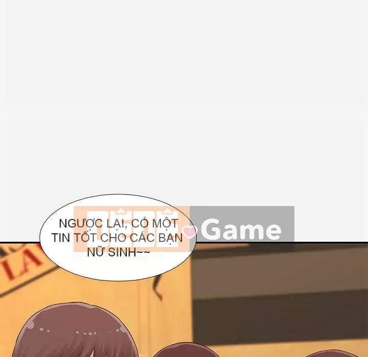 Hơn cả bạn bè 1-38