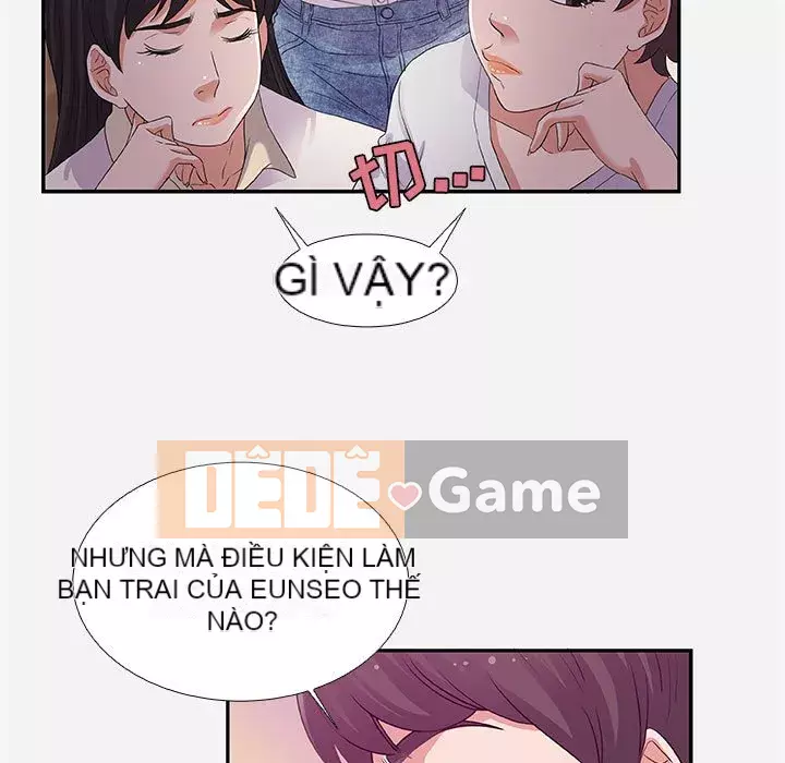 Hơn cả bạn bè 1-38