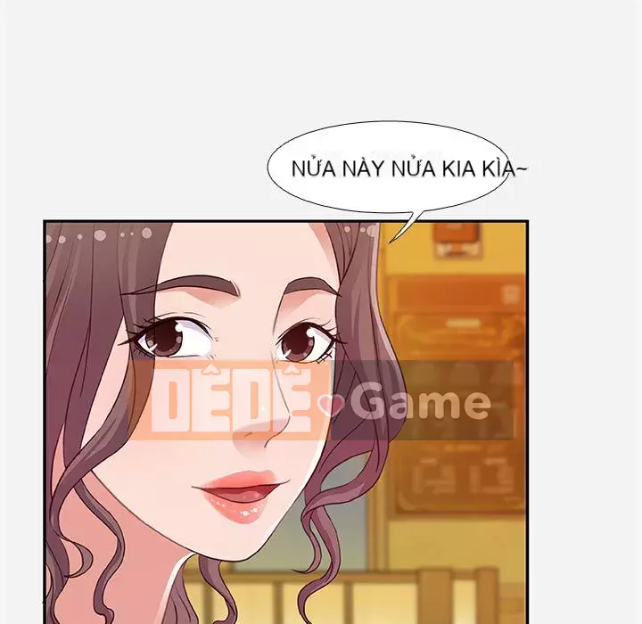 Hơn cả bạn bè 1-38