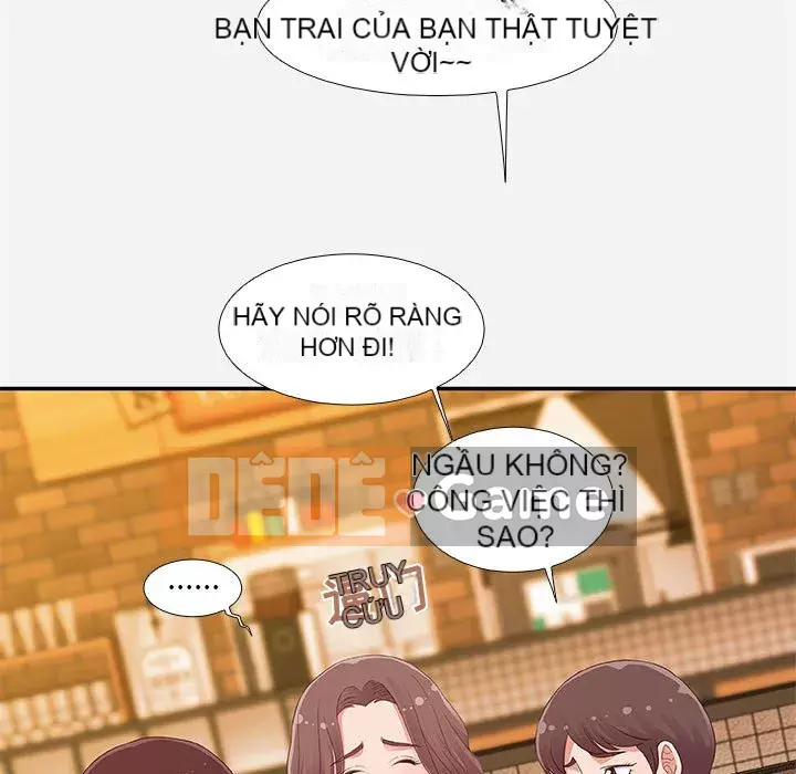 Hơn cả bạn bè 1-38