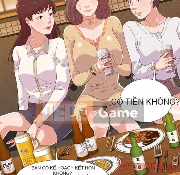 Hơn cả bạn bè 1-38