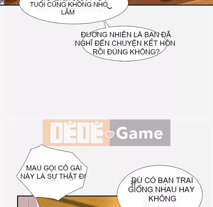 Hơn cả bạn bè 1-38